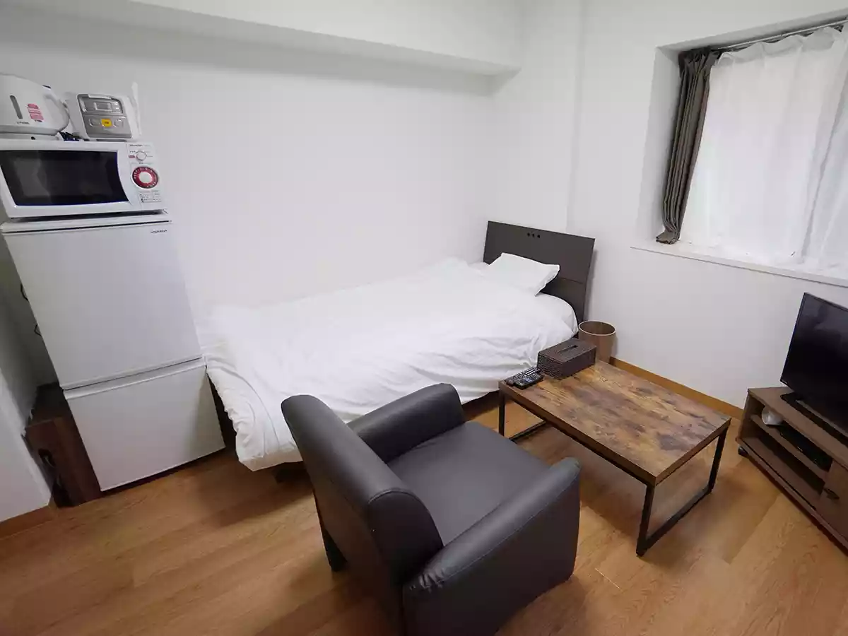 エリアワン西鉄久留米駅前　の写真