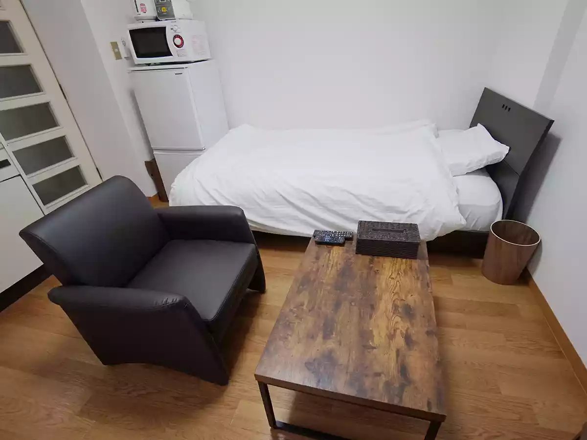 エリアワン西鉄久留米駅前　の写真