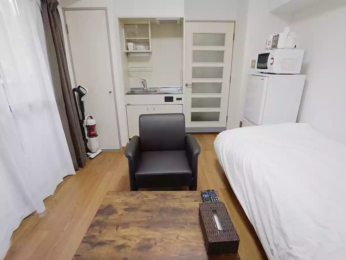 エリアワン西鉄久留米駅前　の写真