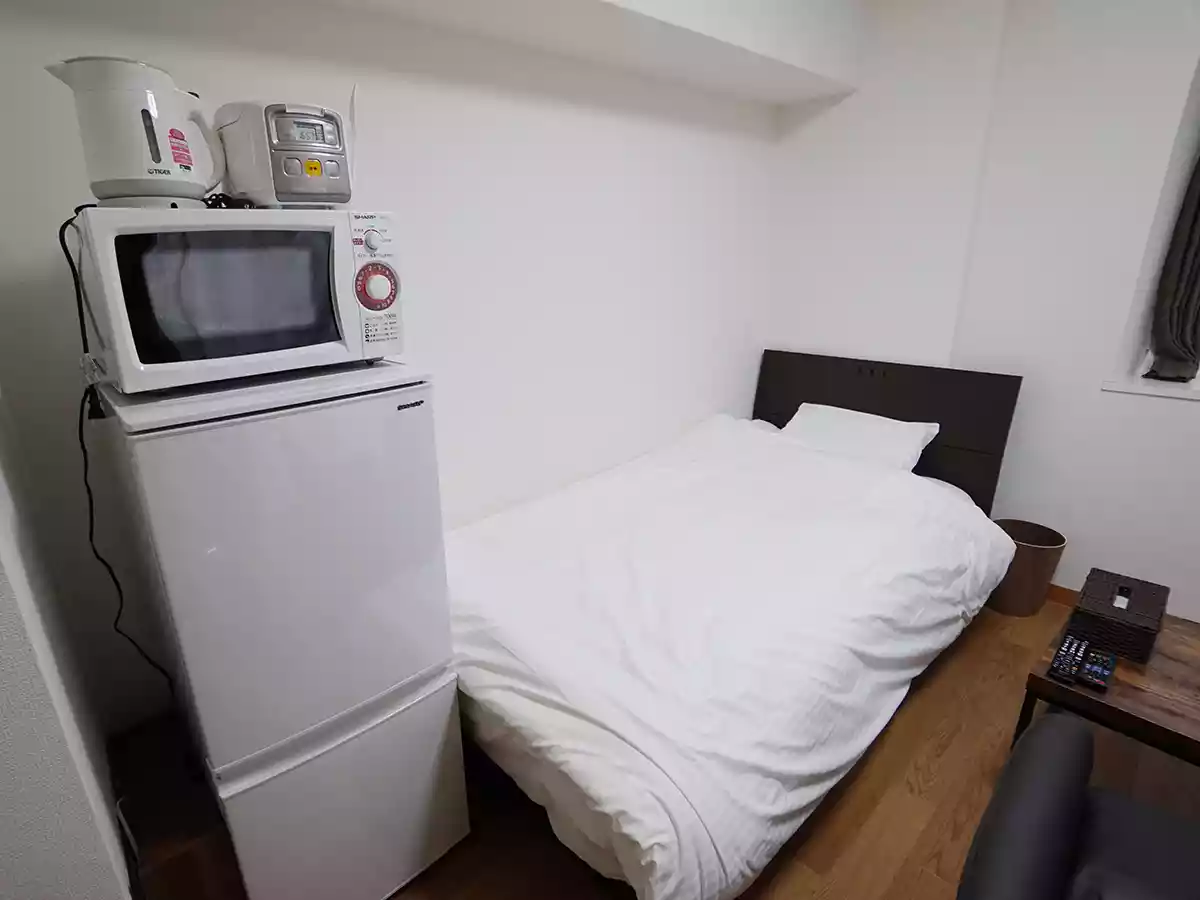 エリアワン西鉄久留米駅前　の写真