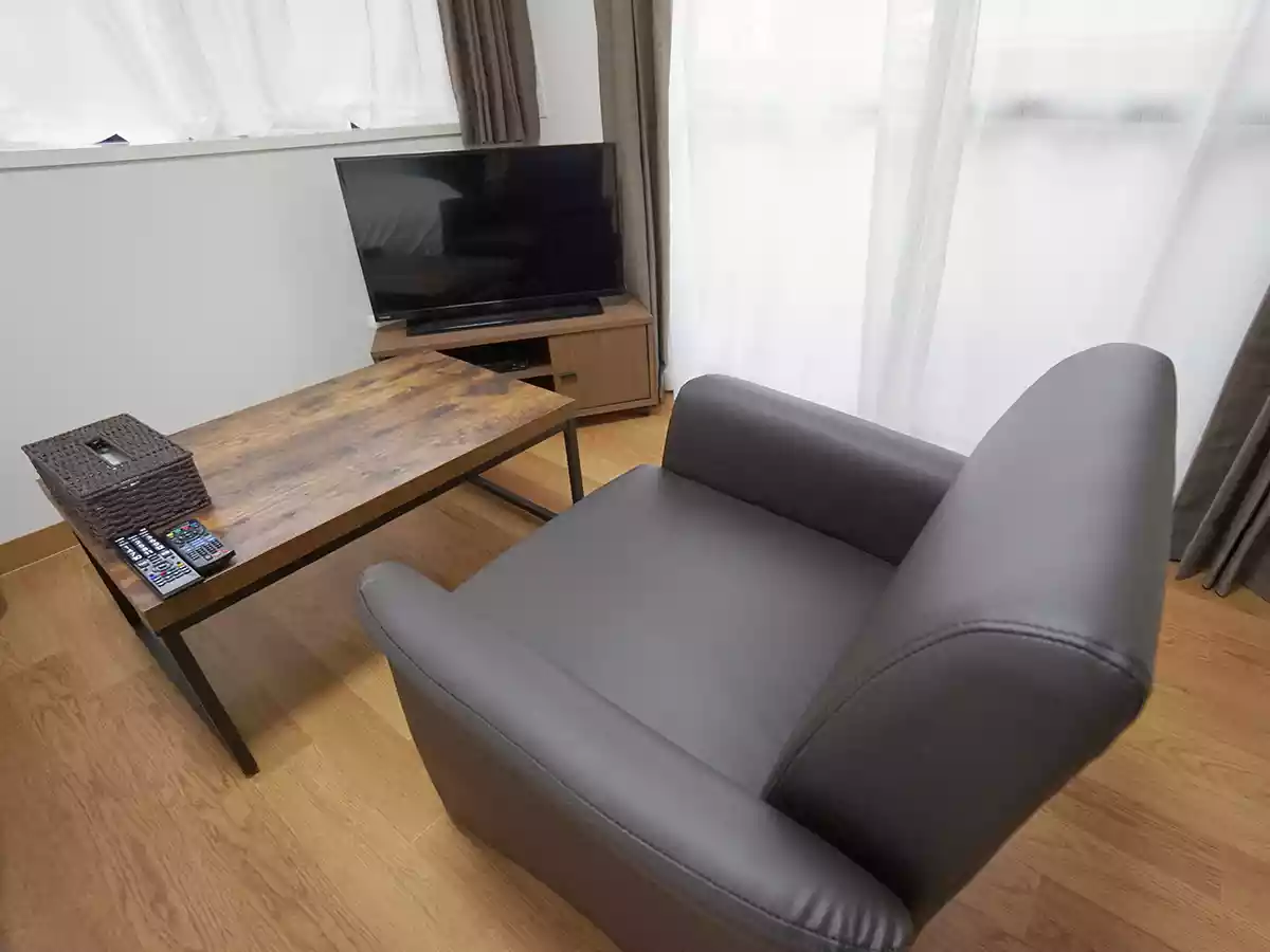 エリアワン西鉄久留米駅前　の写真