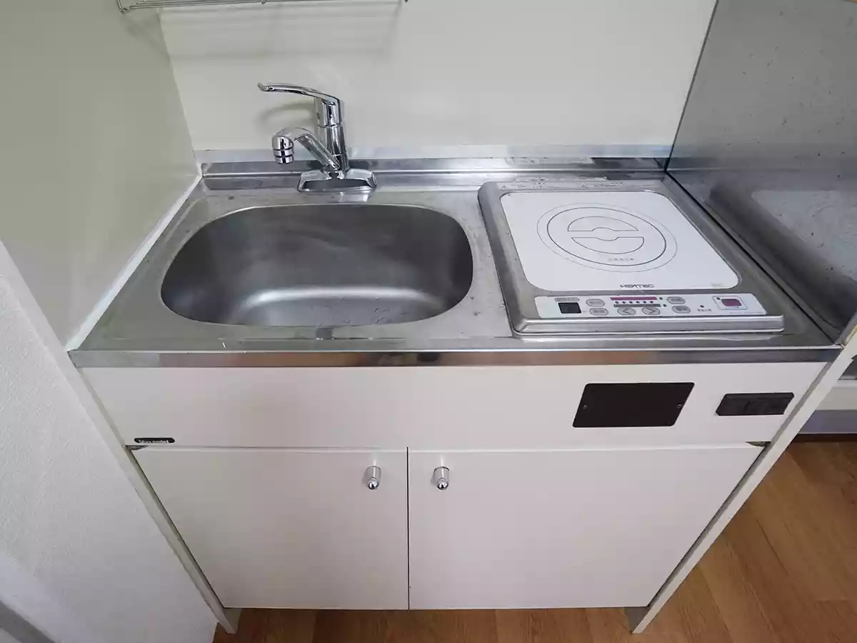 エリアワン西鉄久留米駅前　の写真