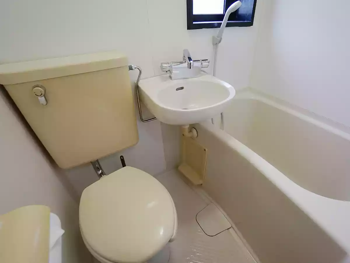 エリアワン西鉄久留米駅前　の写真