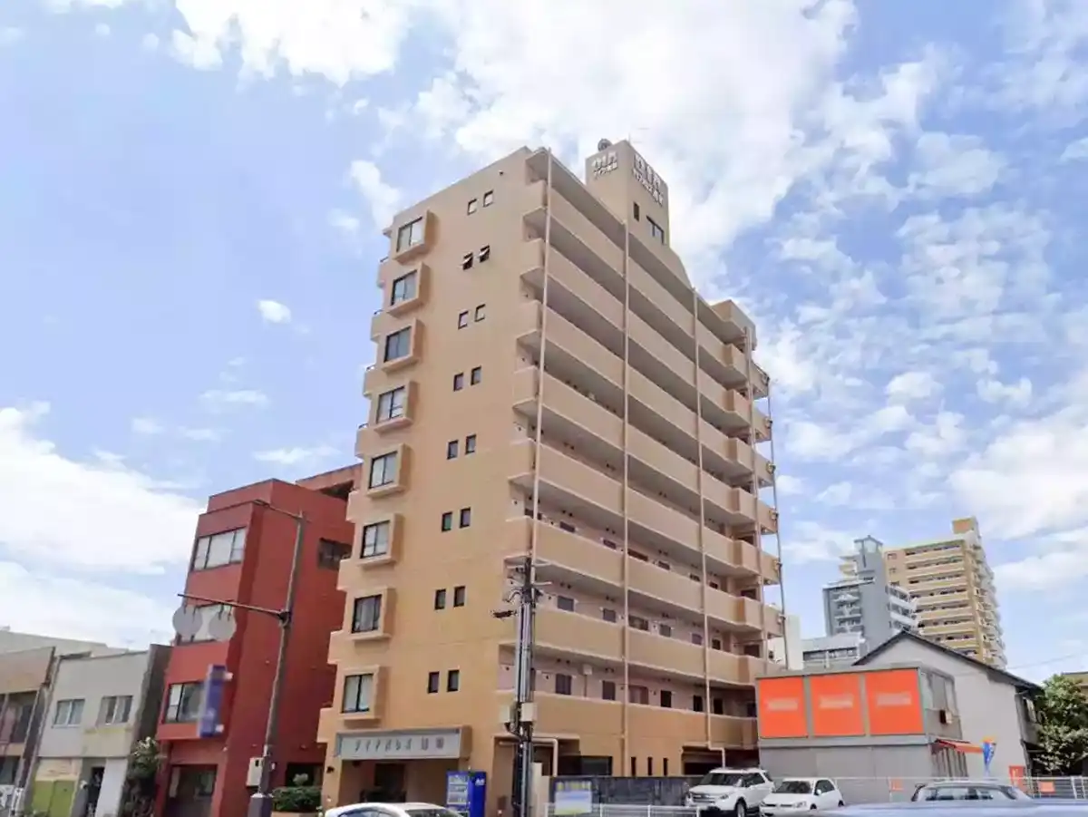 ウィークリーマンション・マンスリーマンション画像