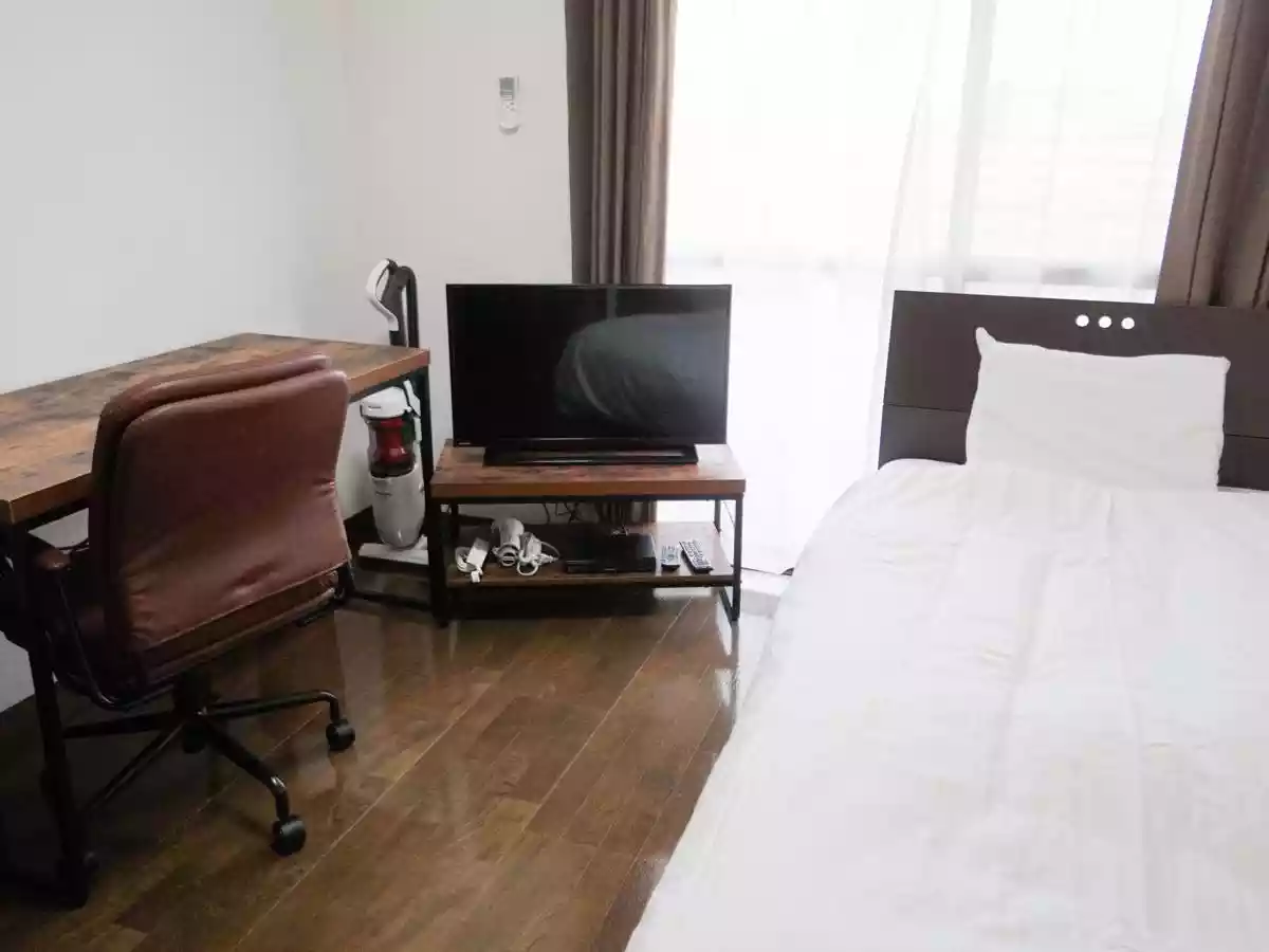 エリアワン久留米通町の写真