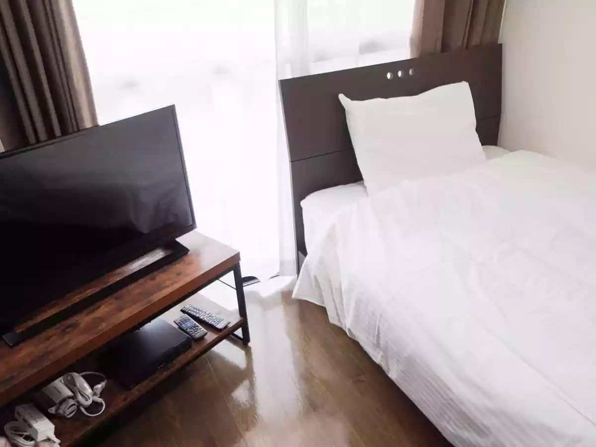 エリアワン久留米通町の写真