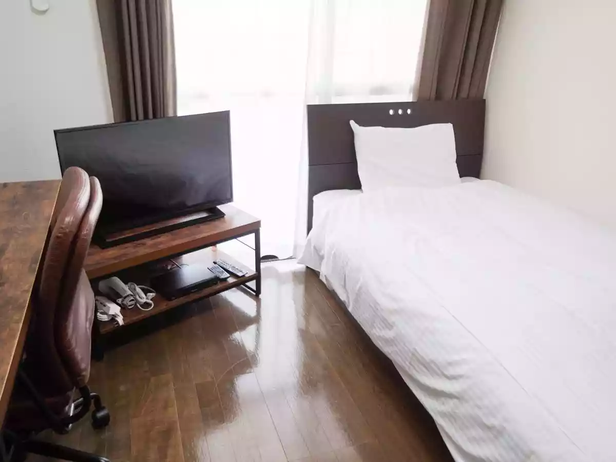 エリアワン久留米通町の写真