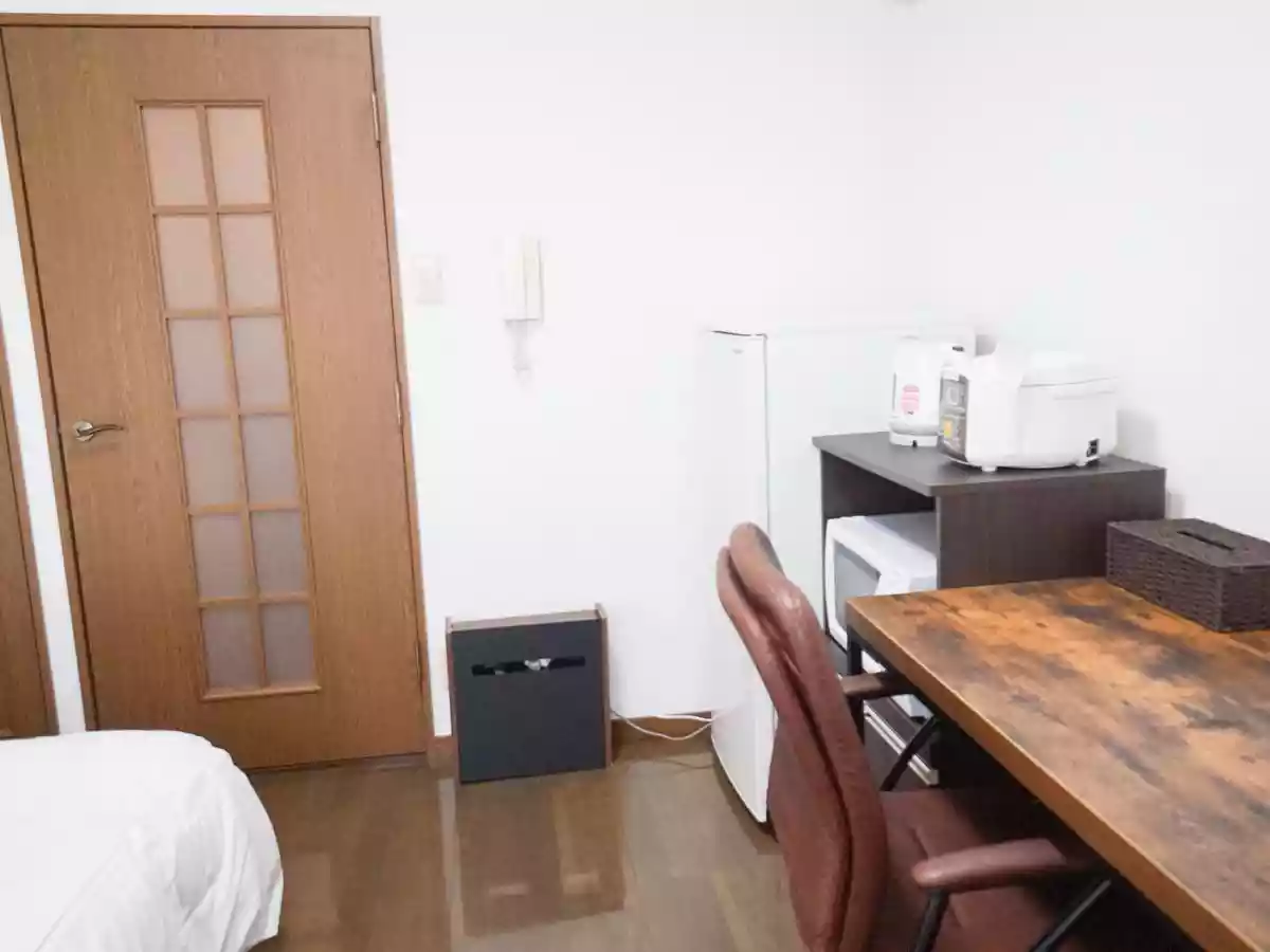 エリアワン久留米通町の写真