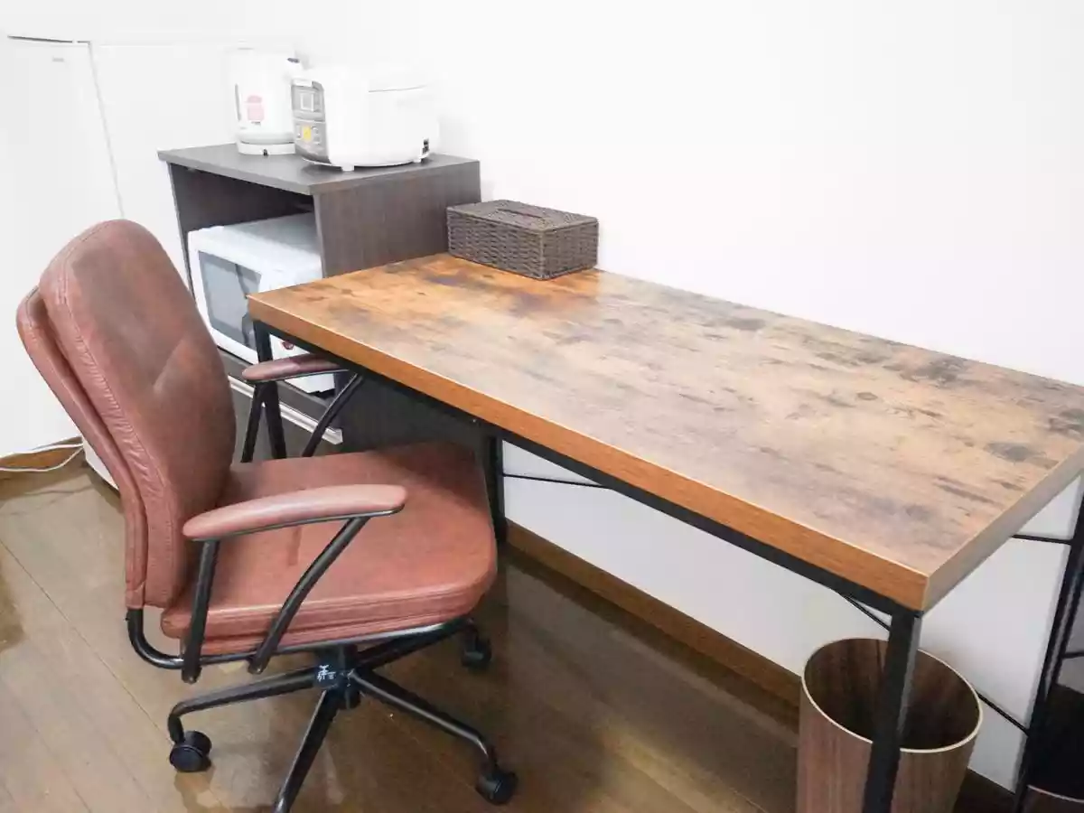 エリアワン久留米通町の写真