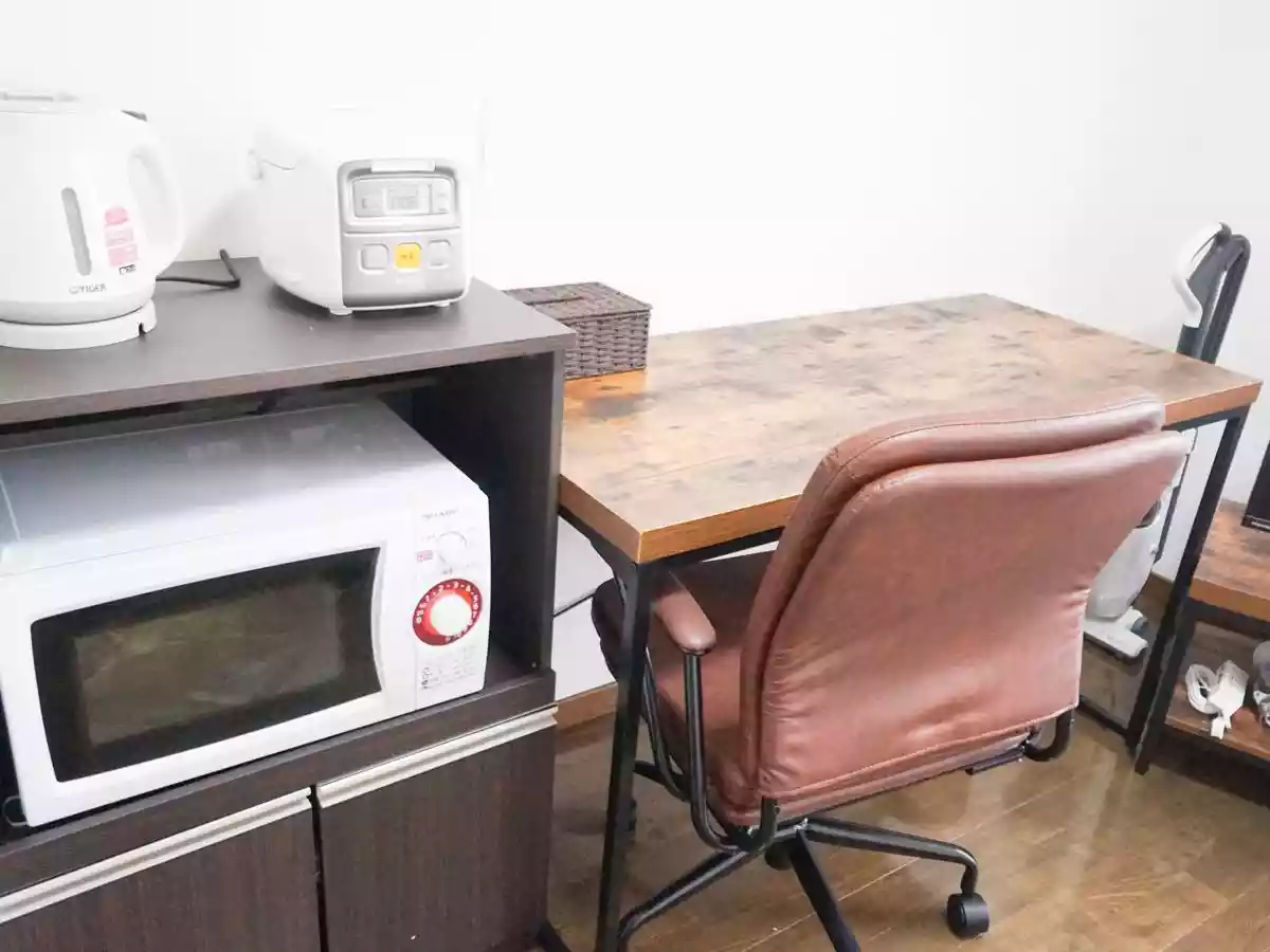 エリアワン久留米通町の写真