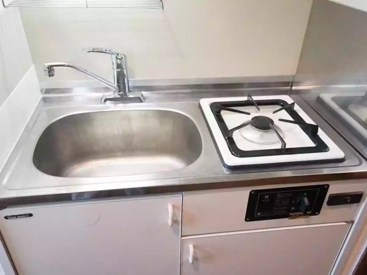 エリアワン久留米通町の写真