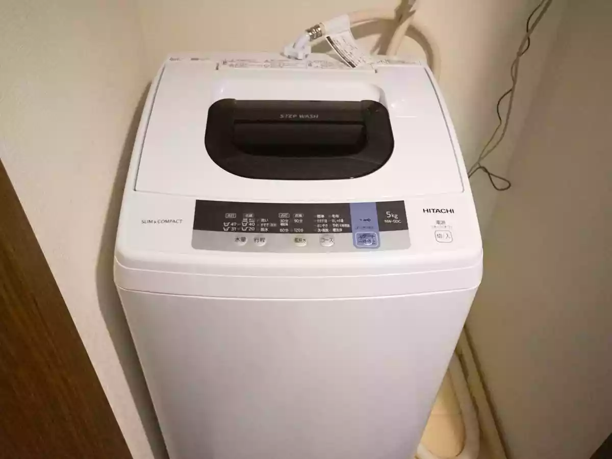 エリアワン久留米通町の写真