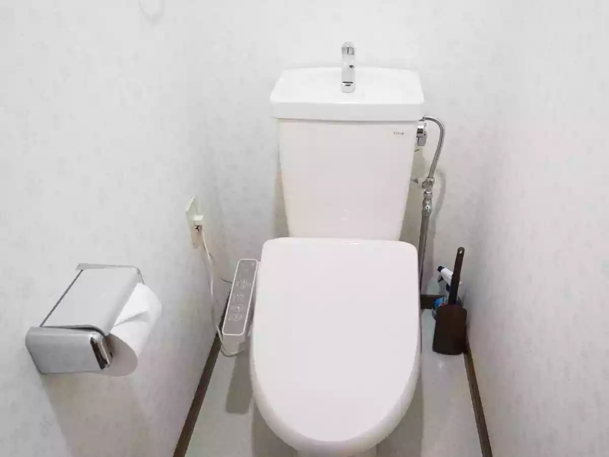 エリアワン久留米通町の写真