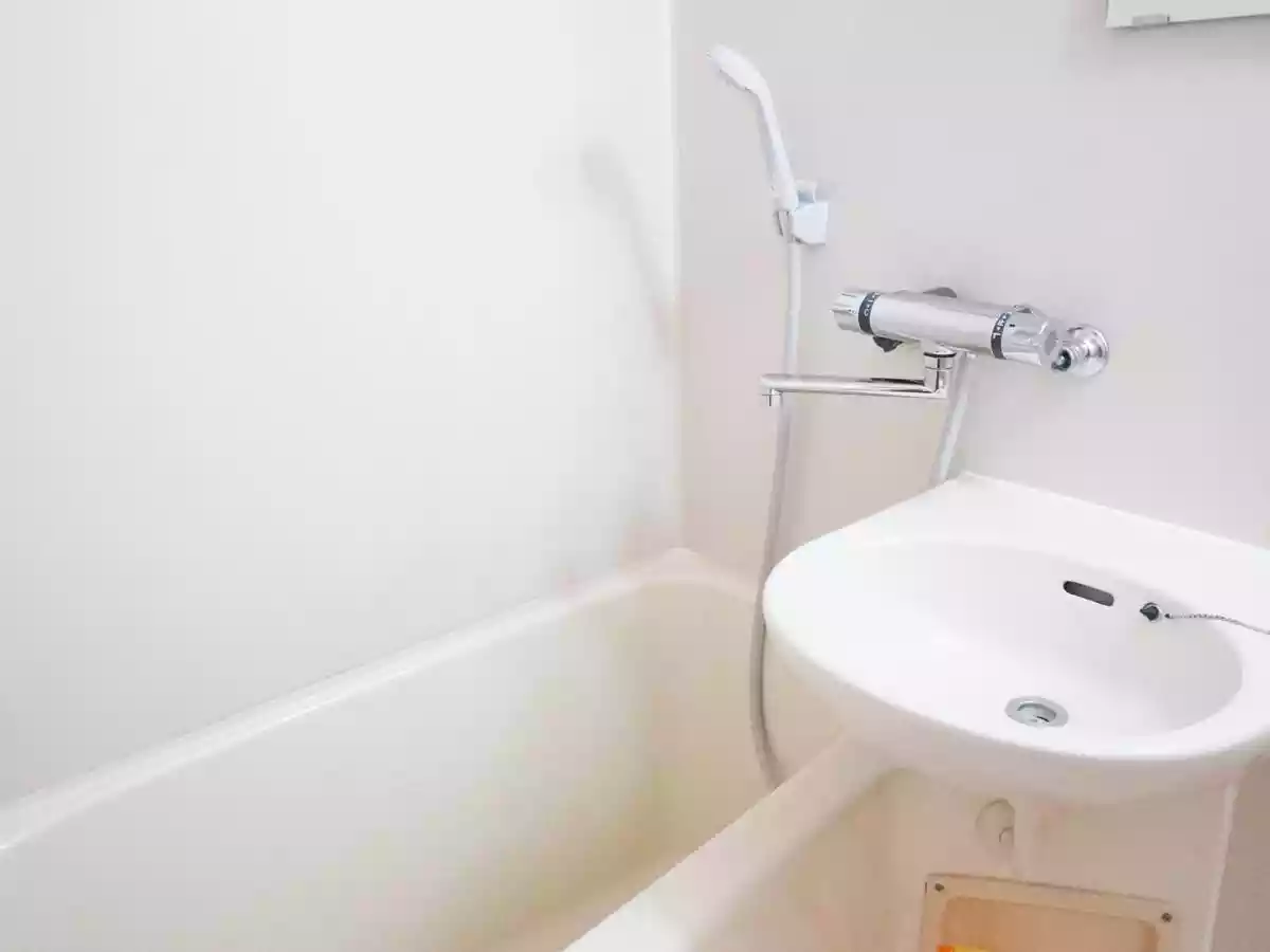 エリアワン久留米通町の写真