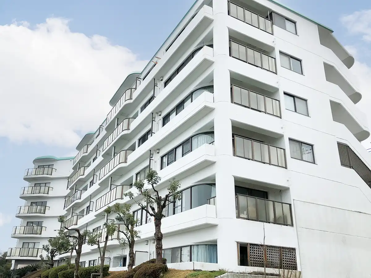 ウィークリーマンション・マンスリーマンション画像