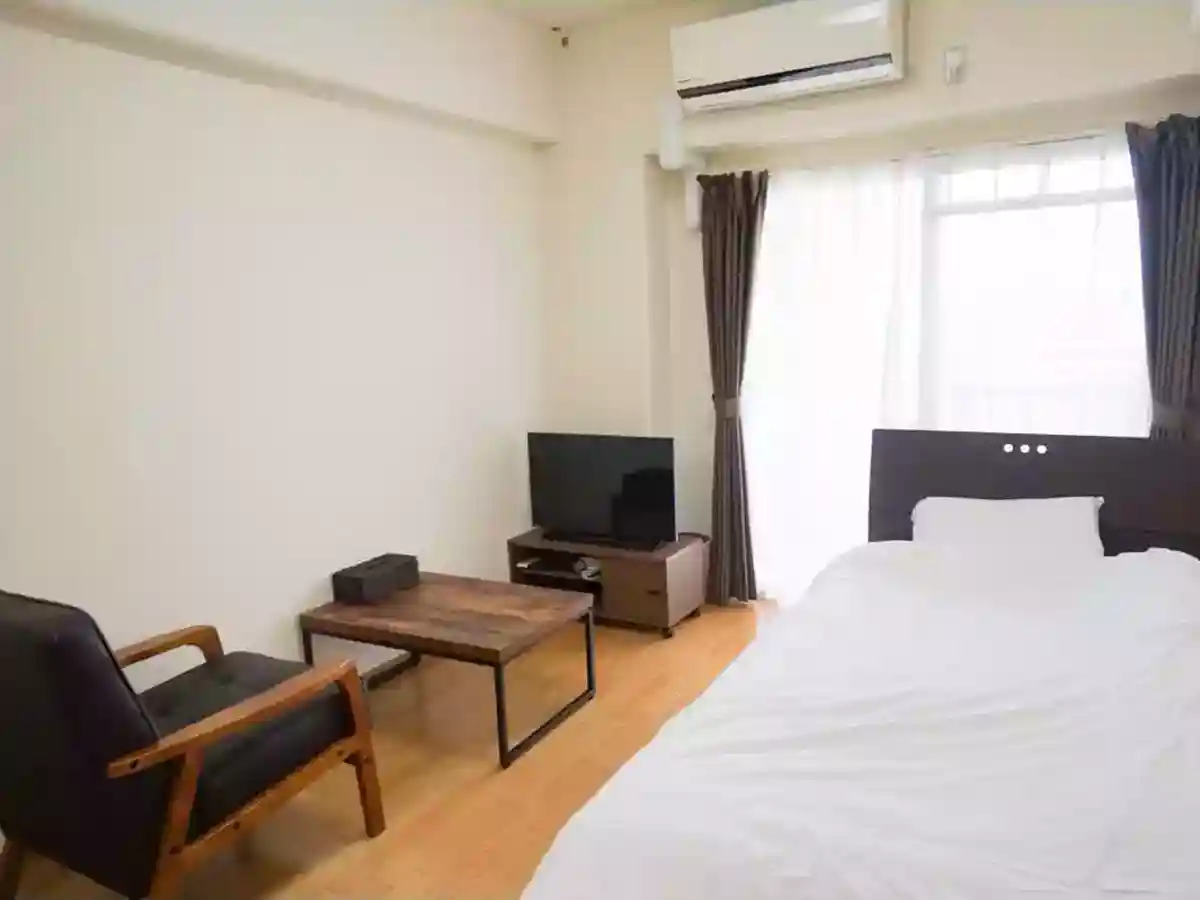 エリアワン紀伊田辺の共有部写真