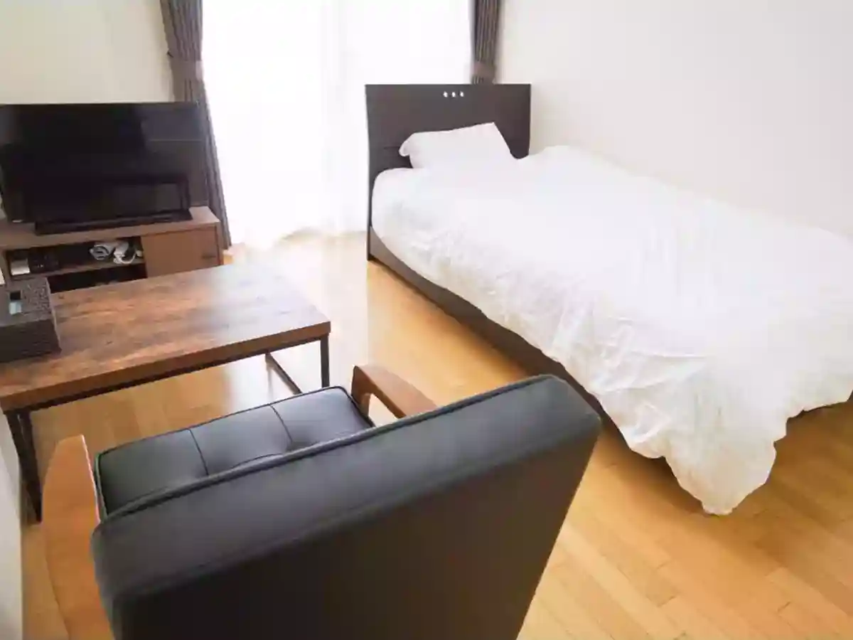 エリアワン紀伊田辺の共有部写真