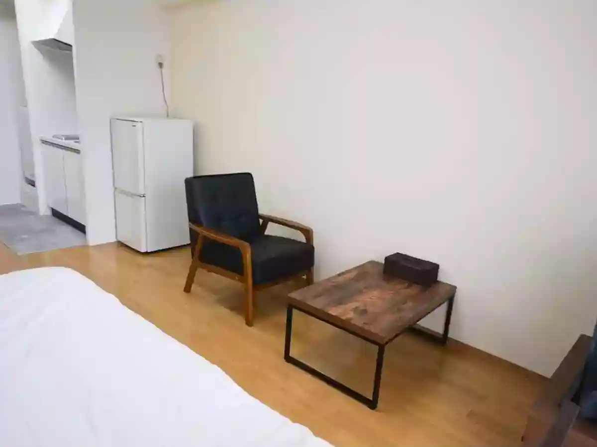 エリアワン紀伊田辺の共有部写真