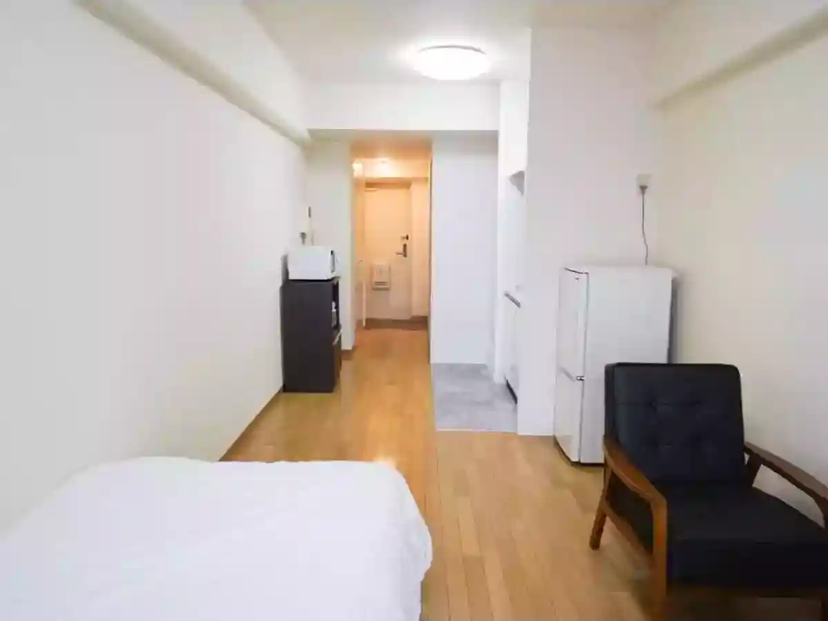 エリアワン紀伊田辺の共有部写真