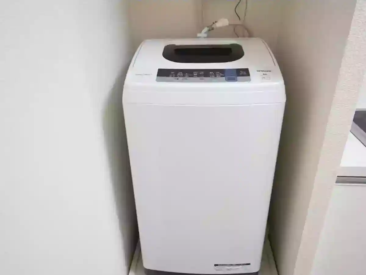 エリアワン紀伊田辺の共有部写真