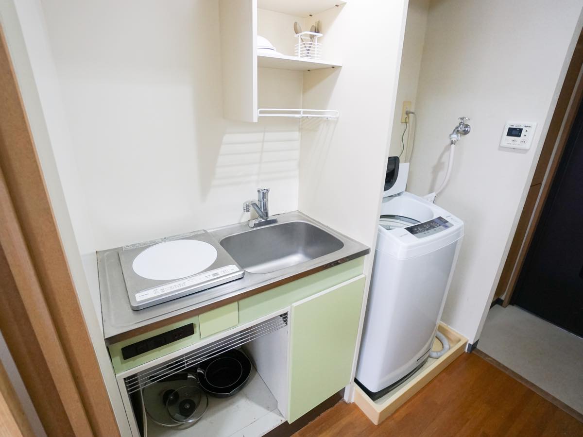 エリアワン金沢近江町北の写真