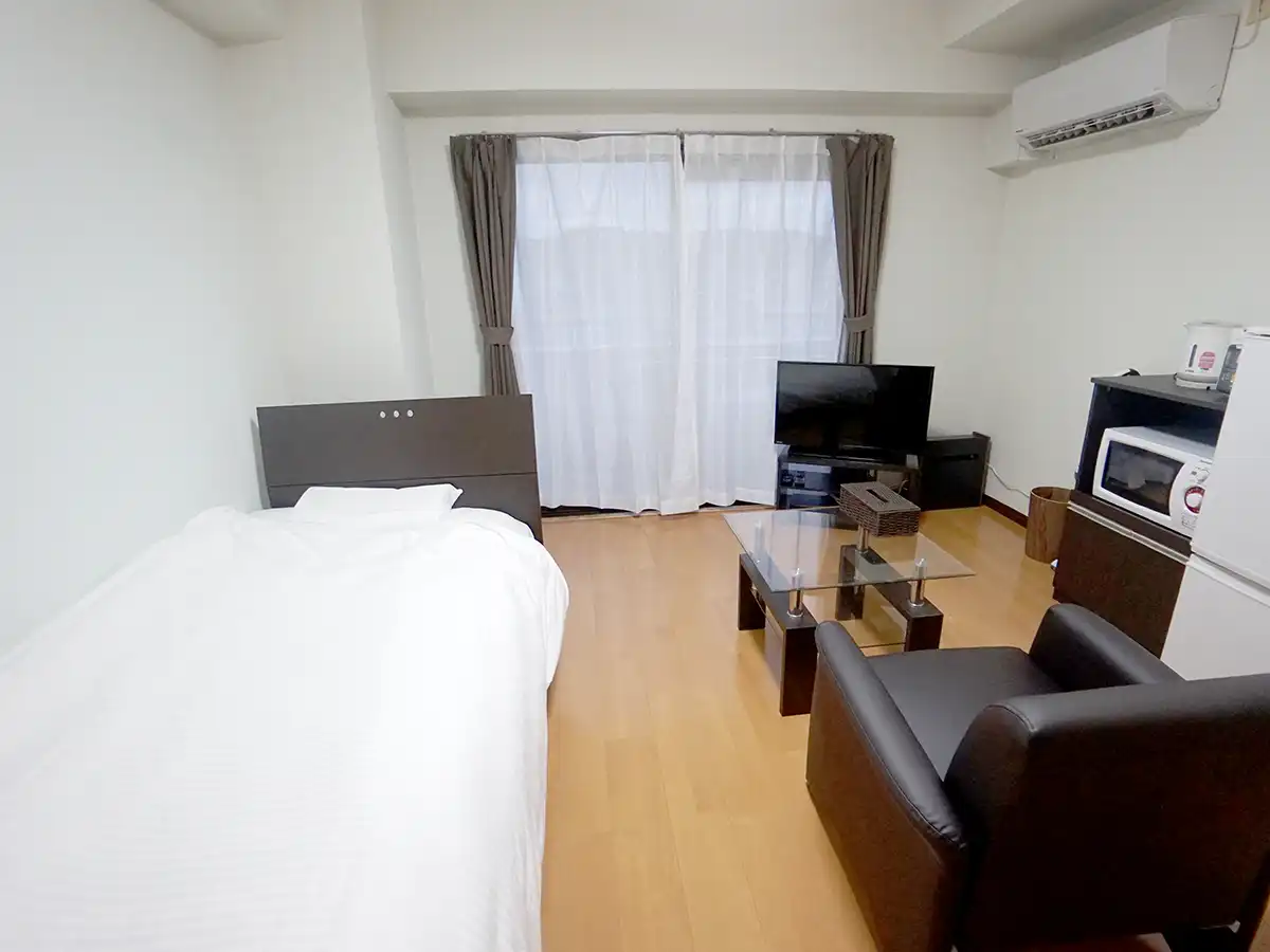 エリアワン金沢近江町北の写真