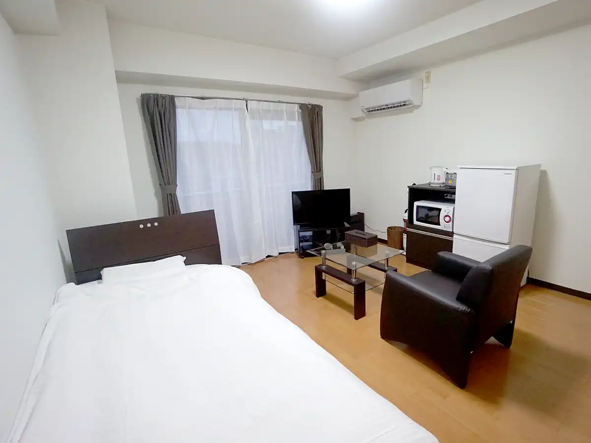 エリアワン金沢近江町北の写真