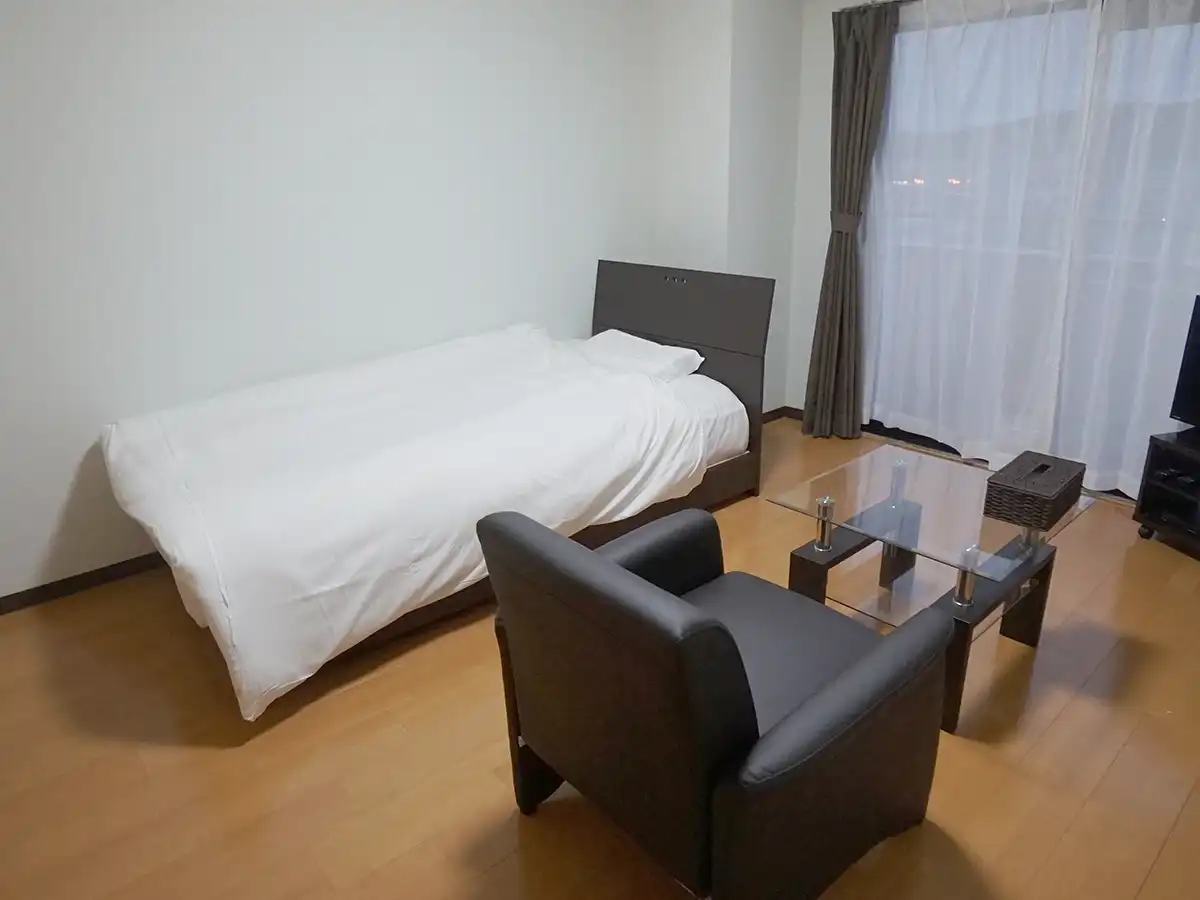 エリアワン金沢近江町北の写真