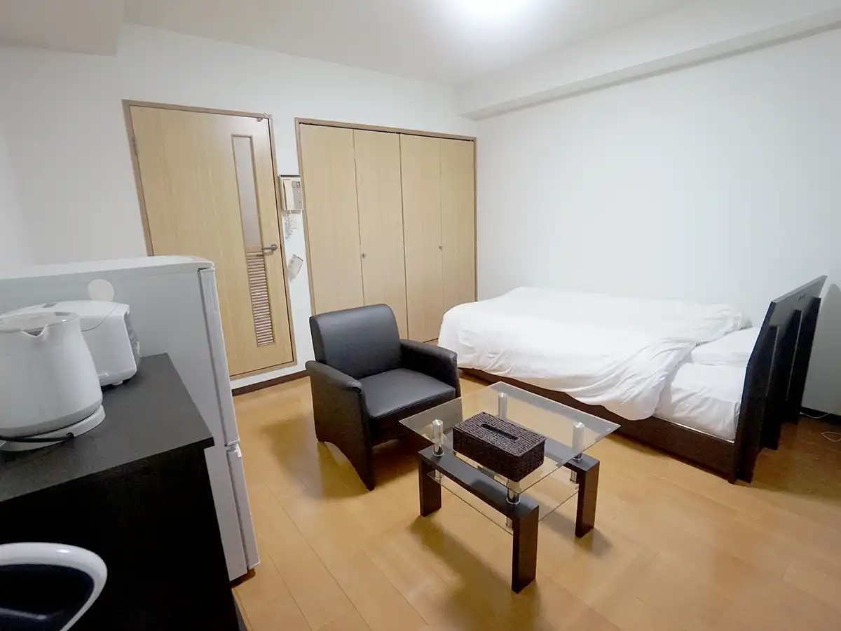 エリアワン金沢近江町北の写真