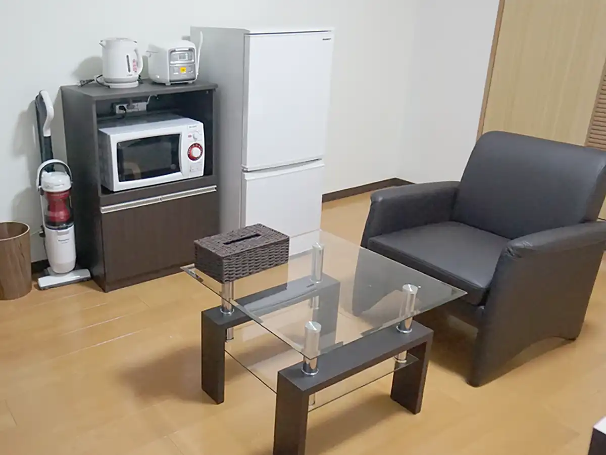 エリアワン金沢近江町北の写真