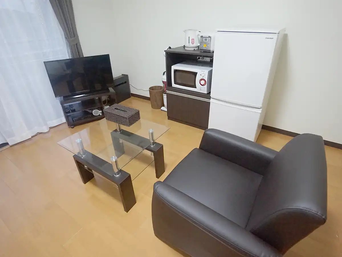 エリアワン金沢近江町北の写真