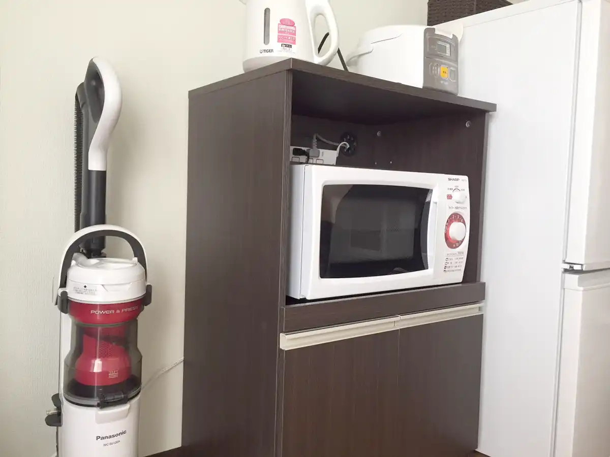 エリアワン金沢近江町北の写真