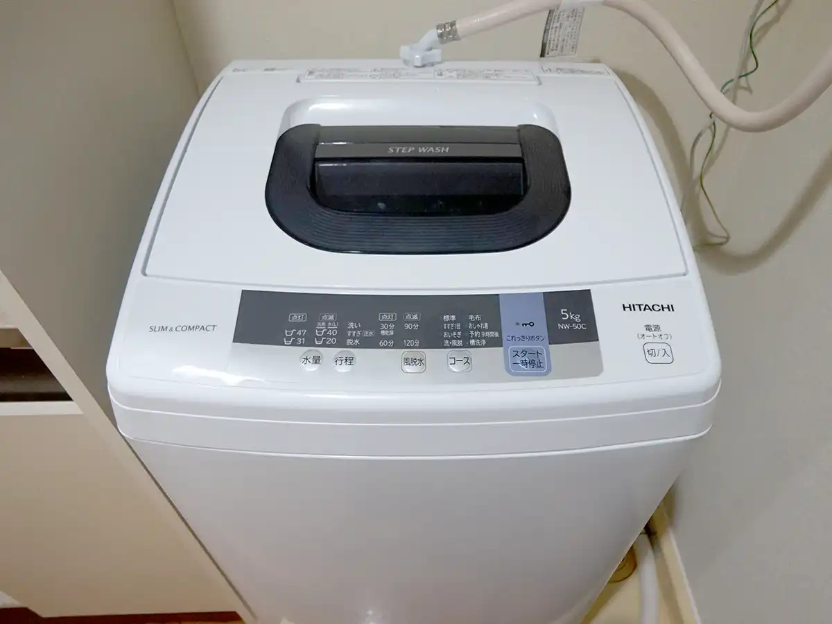 エリアワン金沢近江町北の写真