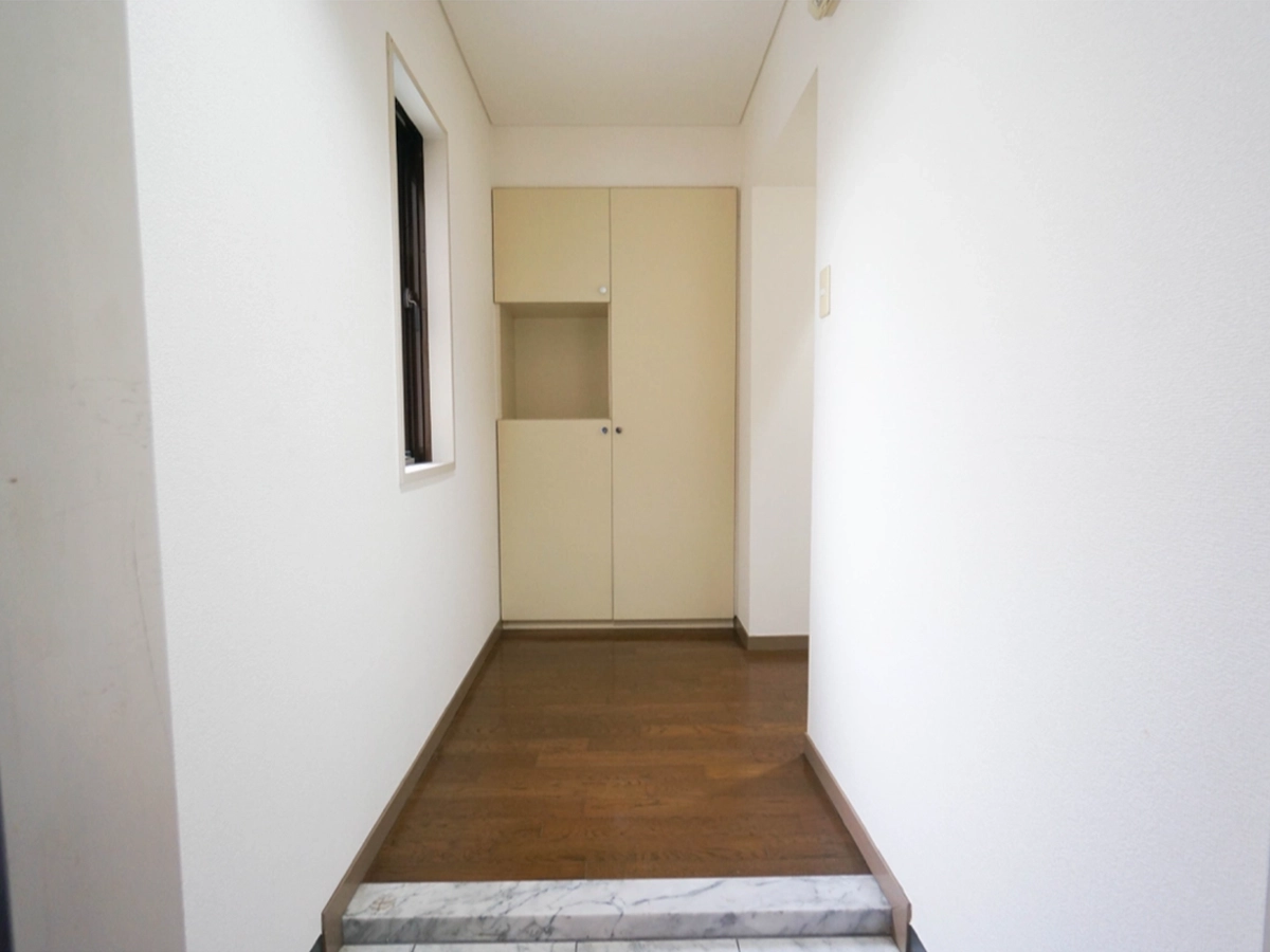 エリアワン高松片原町駅南の共有部写真