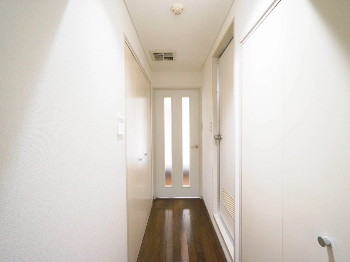 エリアワン高松片原町駅南の共有部写真