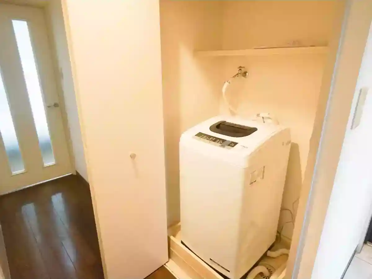 エリアワン高松片原町駅南の共有部写真