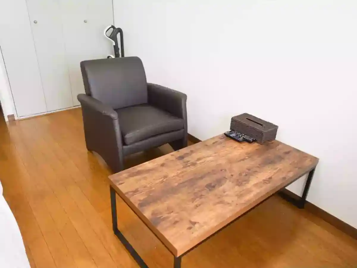 エリアワン山口宇部の共有部写真