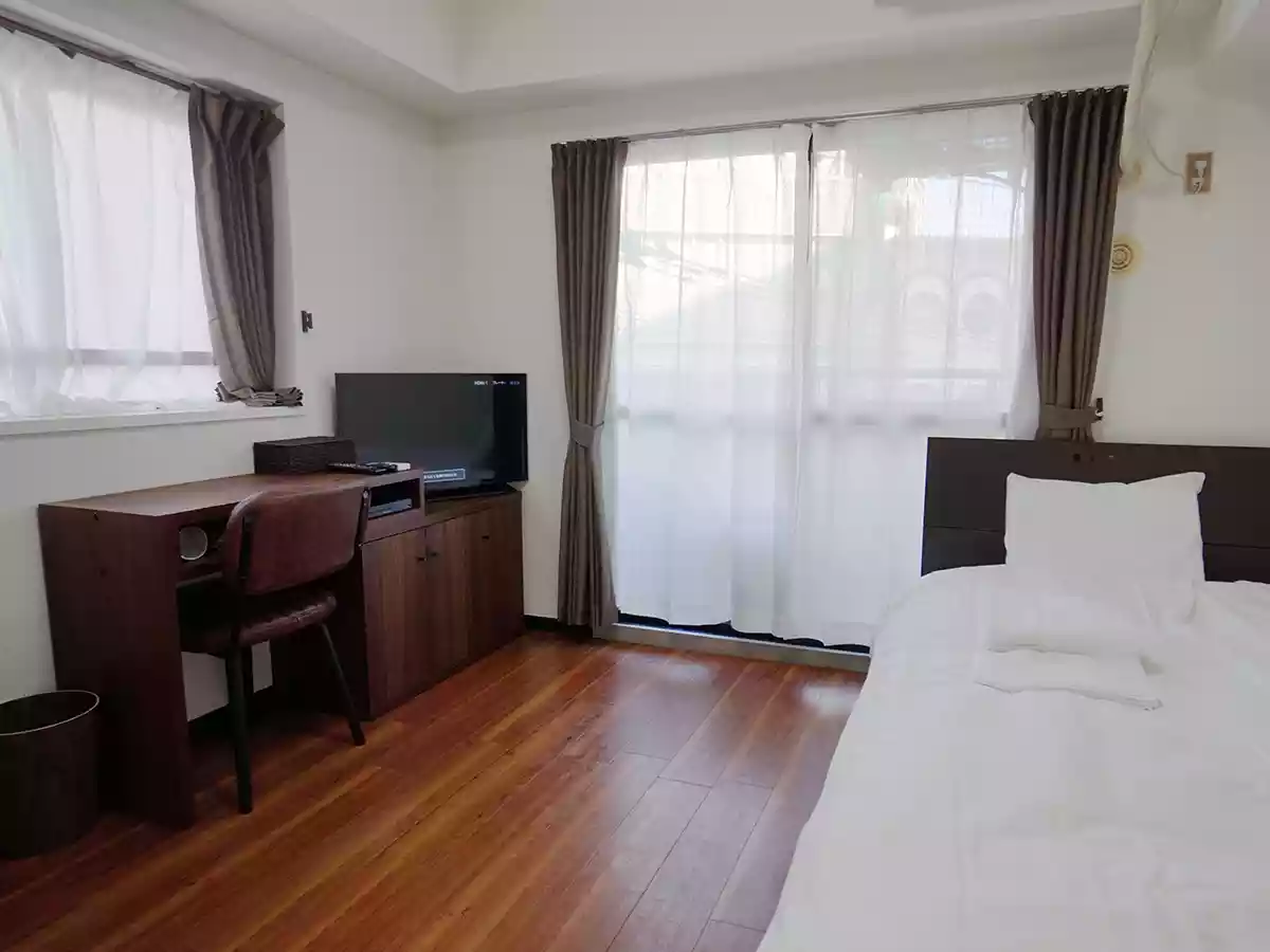 エリアワン西鉄久留米駅前の写真