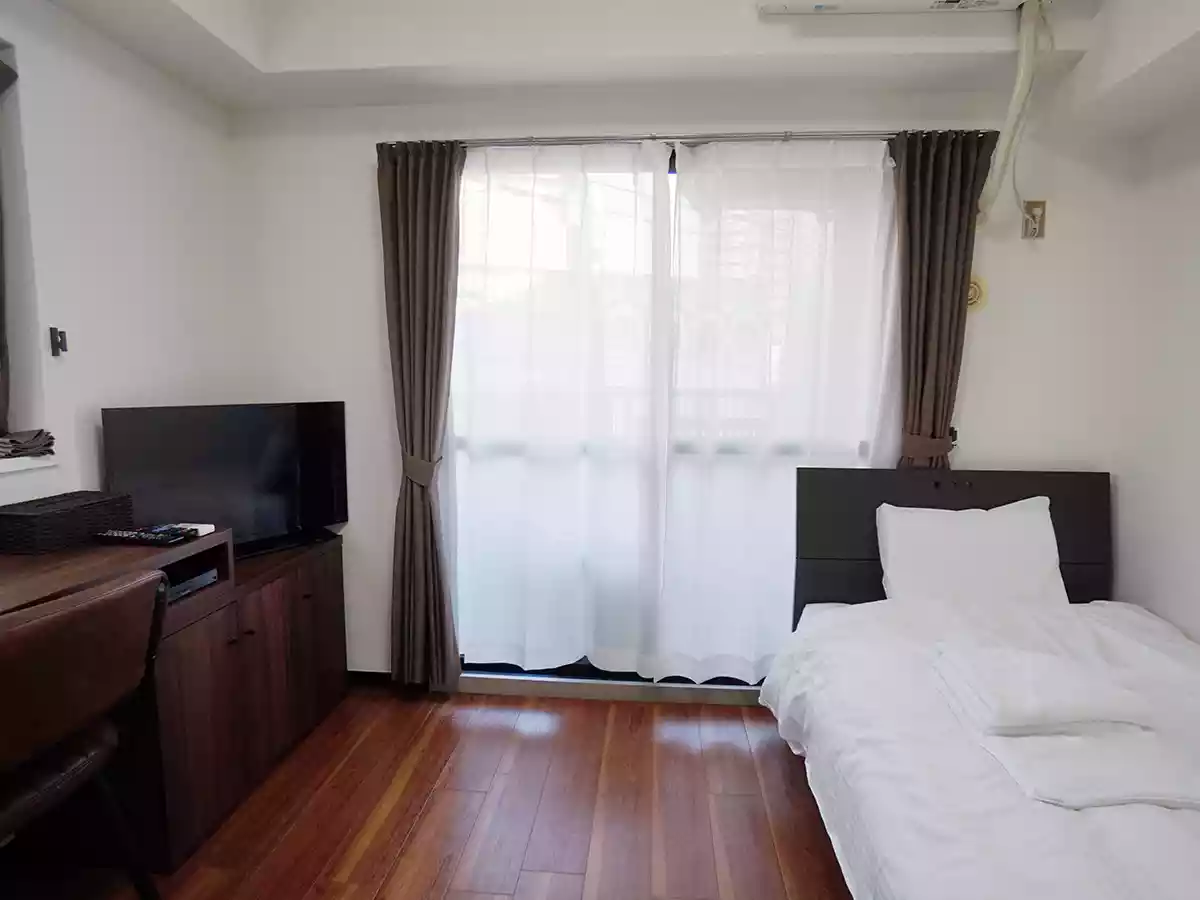 エリアワン西鉄久留米駅前の写真