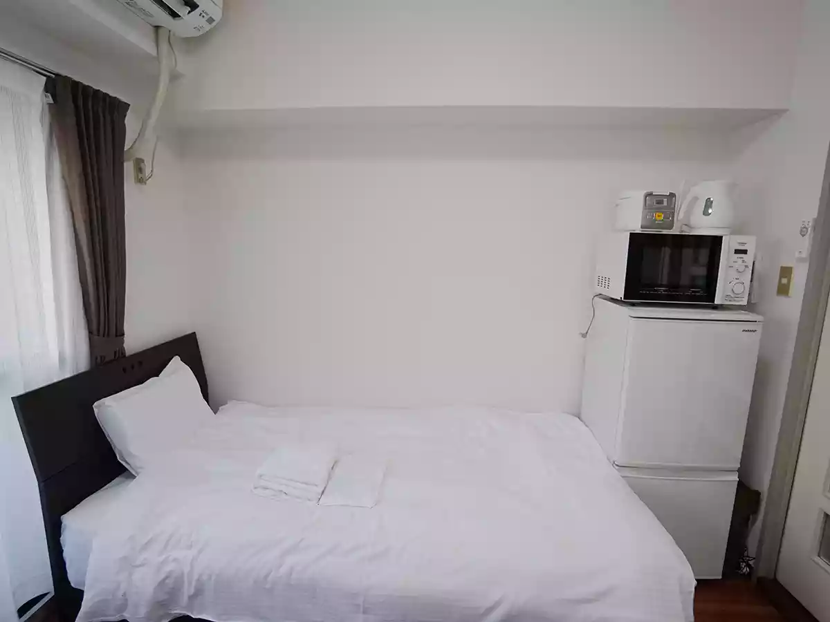 エリアワン西鉄久留米駅前の写真