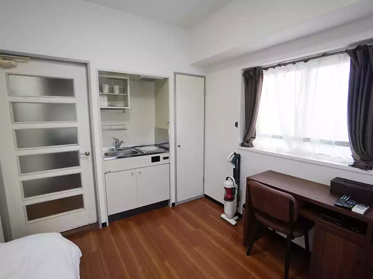 エリアワン西鉄久留米駅前の写真