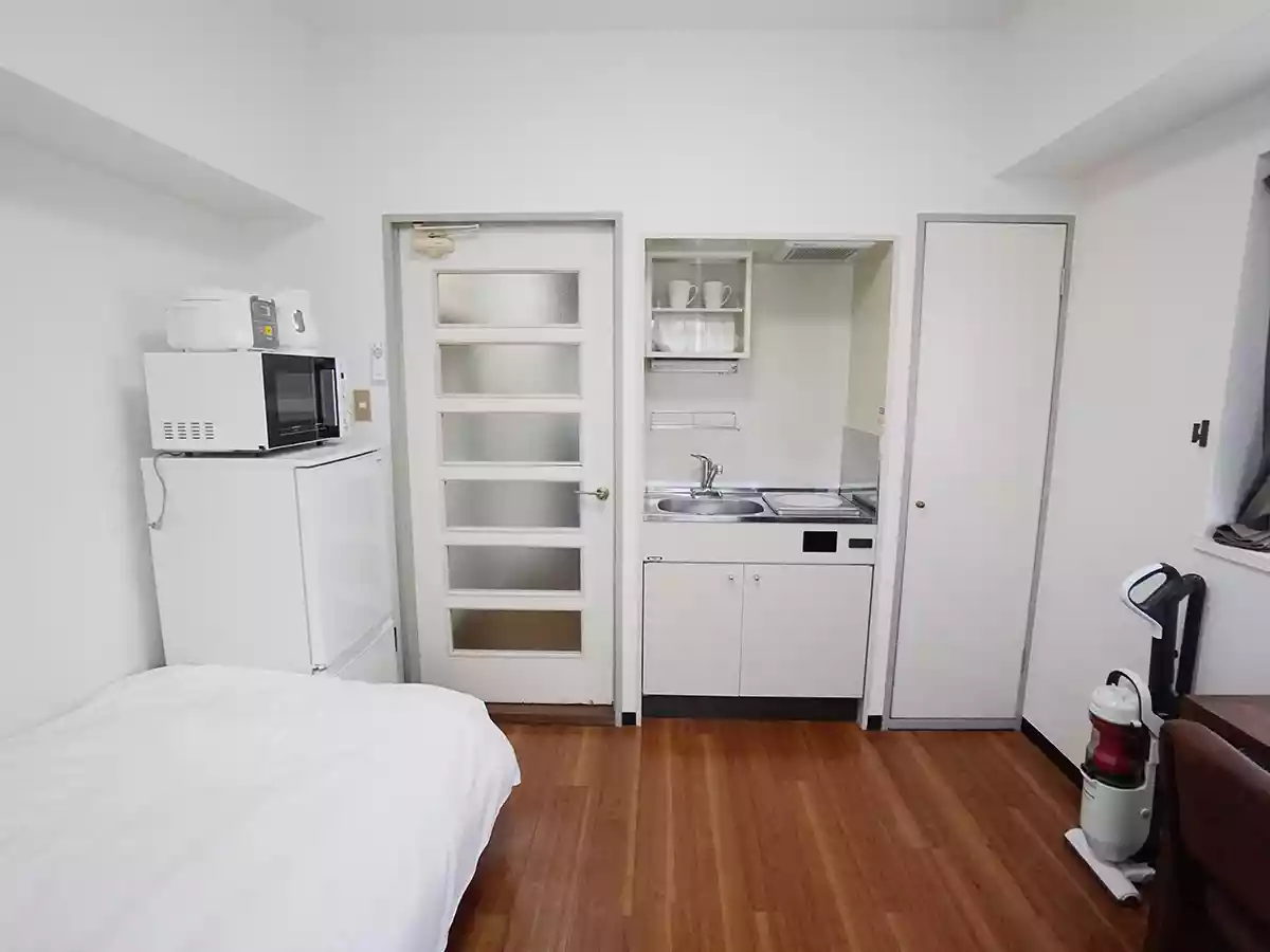 エリアワン西鉄久留米駅前の写真