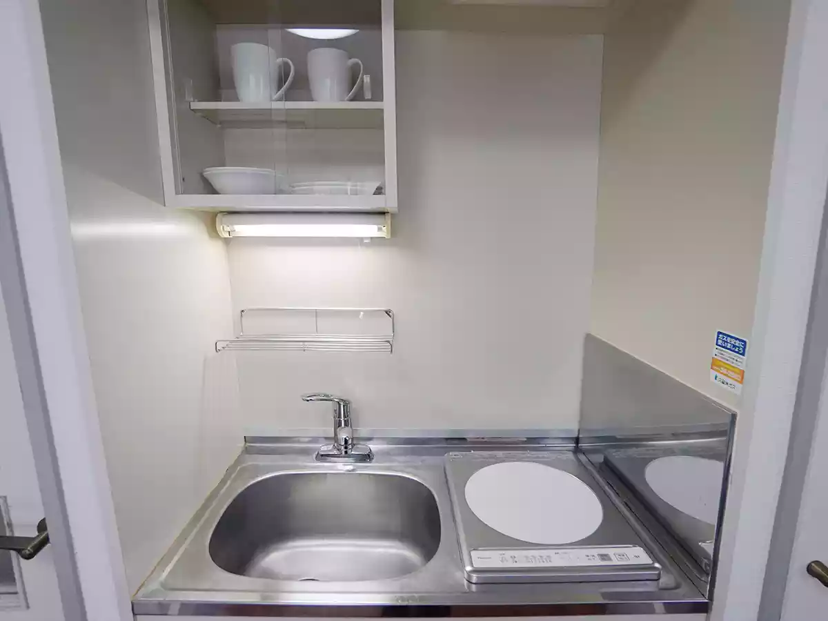 エリアワン西鉄久留米駅前の写真