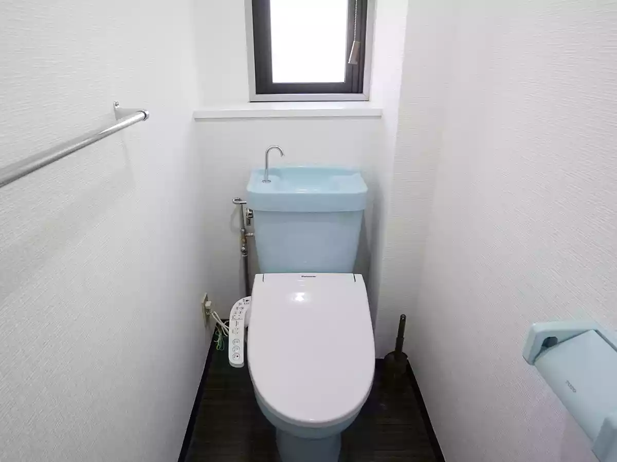 エリアワン西鉄久留米駅前の写真