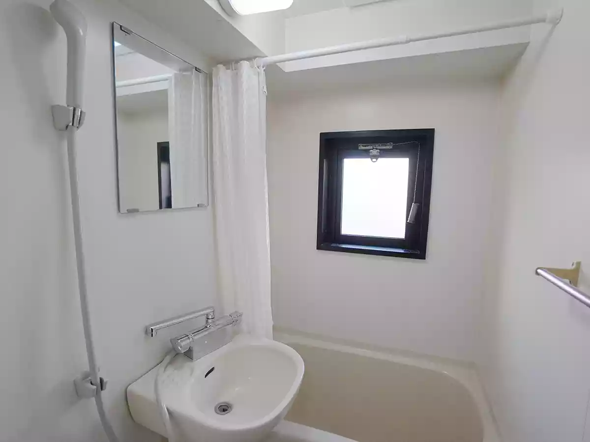 エリアワン西鉄久留米駅前の写真