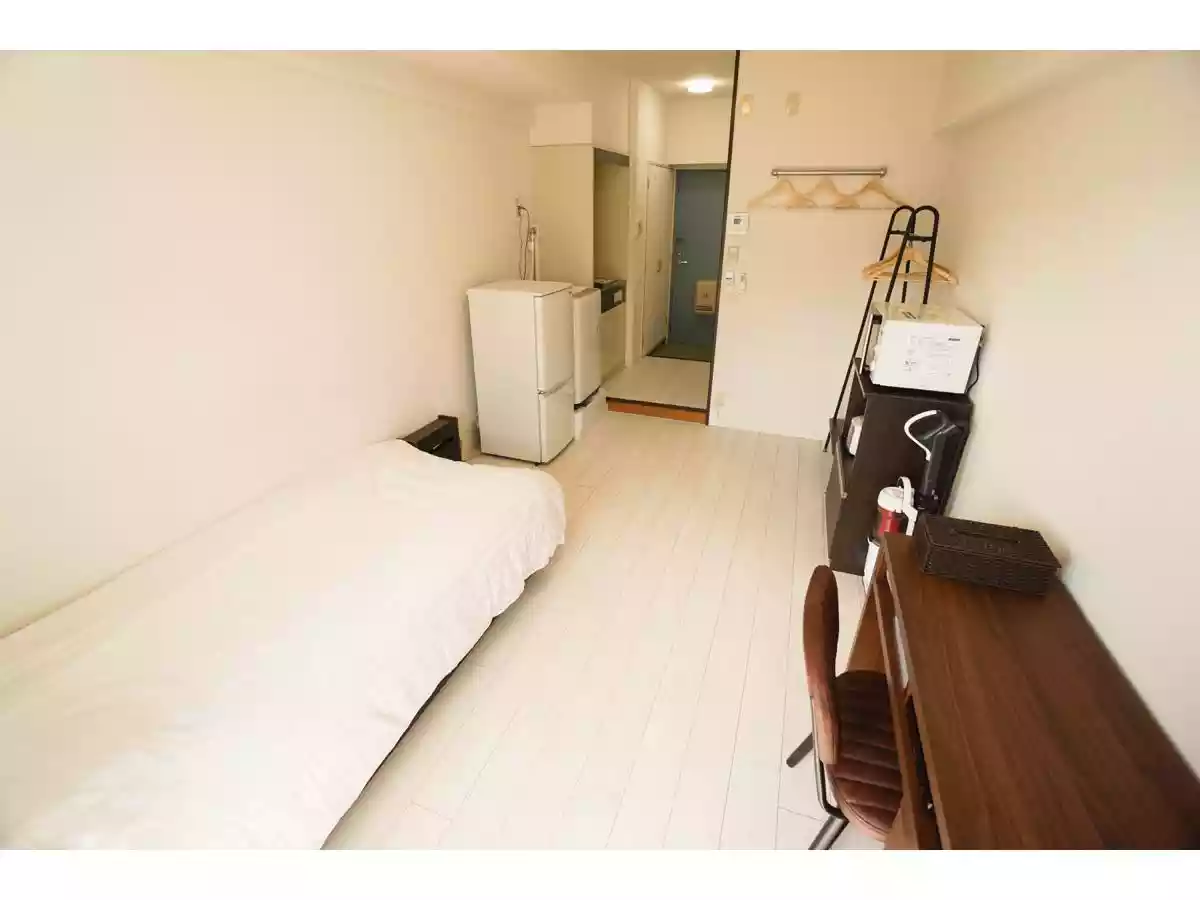 エリアワン山口湯田温泉の共有部写真