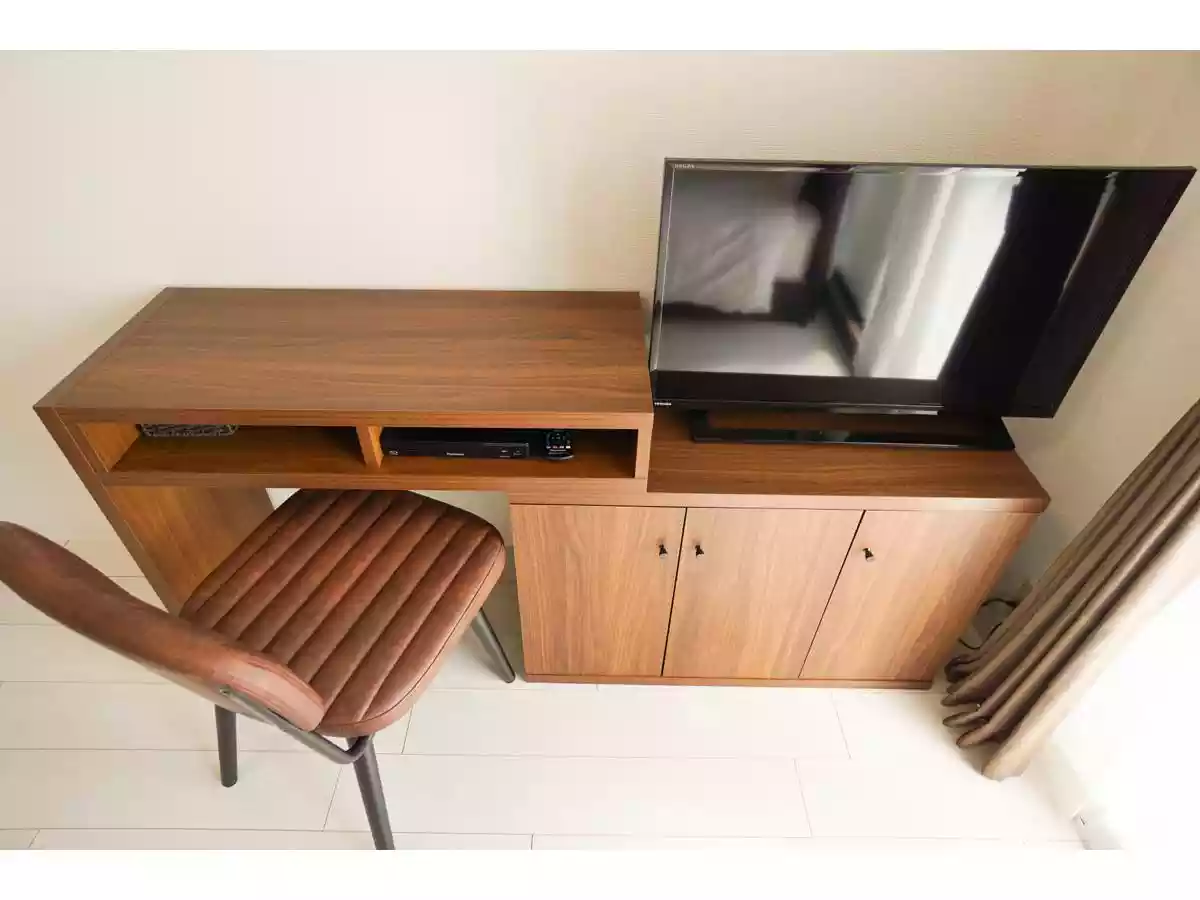 エリアワン山口湯田温泉の共有部写真