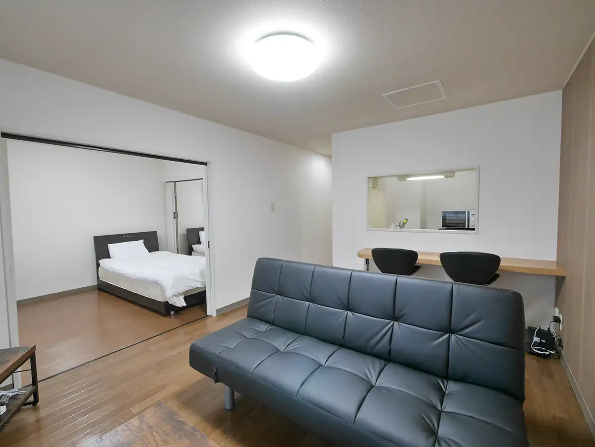 エリアワン釧路の写真