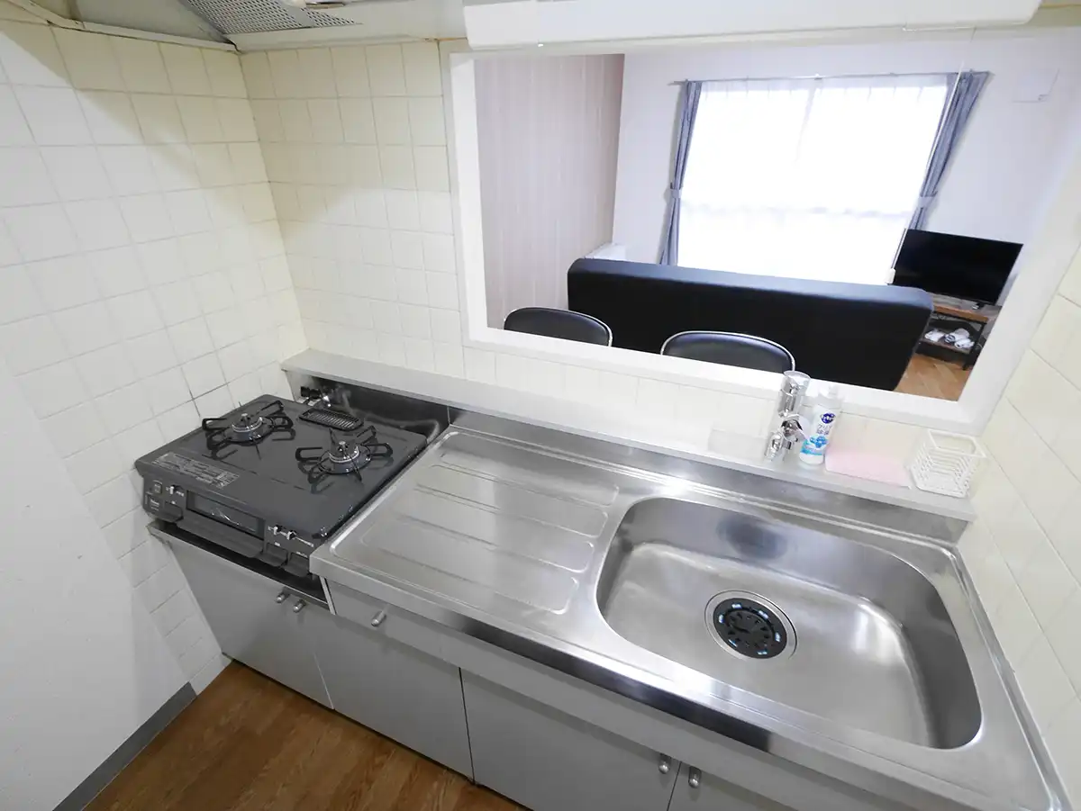 エリアワン釧路の写真