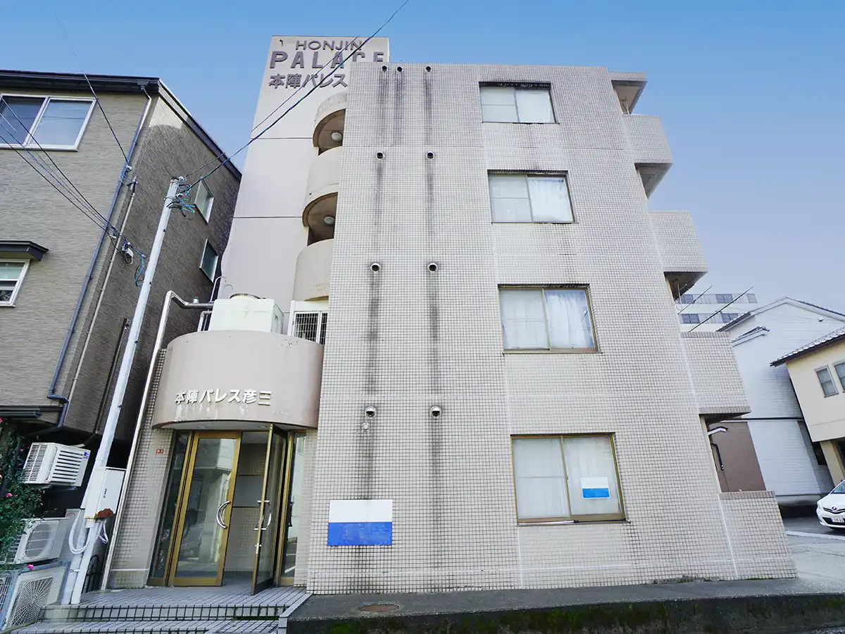 ウィークリーマンション・マンスリーマンション画像